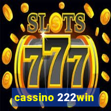 cassino 222win